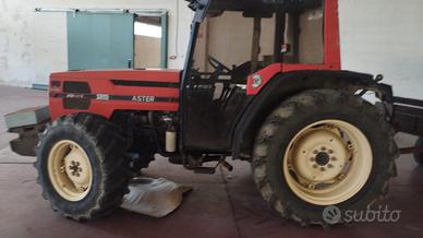 Trattore SAME Aster 70 turbo
