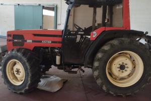Trattore SAME Aster 70 turbo