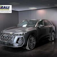 Audi Q5 5p 40 TDI 204cv mhev quattro S troni...