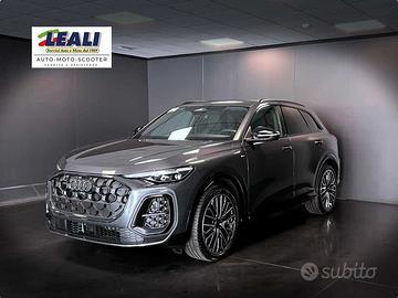 Audi Q5 5p 40 TDI 204cv mhev quattro S troni...