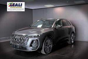 Audi Q5 5p 40 TDI 204cv mhev quattro S troni...