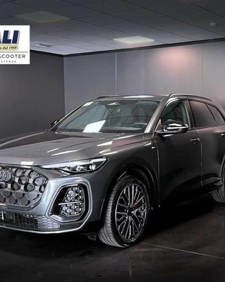 Audi Q5 5p 40 TDI 204cv mhev quattro S troni...