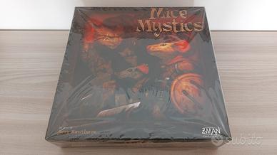 Mice and Mystics NUOVO