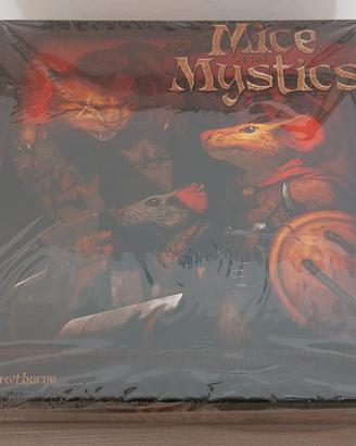Mice and Mystics NUOVO