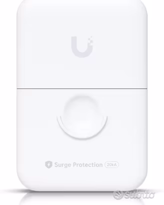 Ubiquiti UACC-ETH-SP-Pro 20kA – 10GbE PoE
