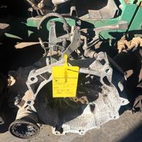 CAMBIO VOLKSWAGEN POLO 1.2 BENZINA ANNO:2007