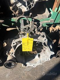 CAMBIO VOLKSWAGEN POLO 1.2 BENZINA ANNO:2007