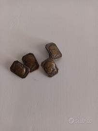 Gemelli Vintage Duce