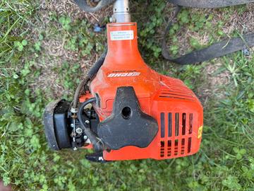 Decespugliatore ECHO SRM-2620ES professionale