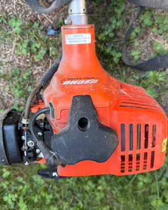 Decespugliatore ECHO SRM-2620ES professionale