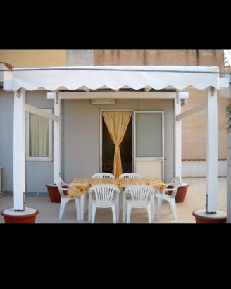 Appartamento al mare dall' 8 al 15 agosto