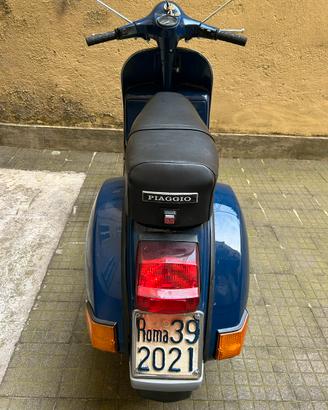 Vespone px 150