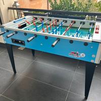 Calcio balilla professionale