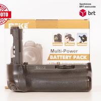 Meike battery grip per Canon 5D Mark IV