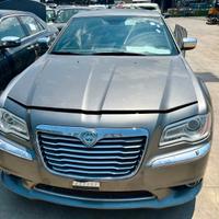 Lancia Thema 3.0L V6 CRD da 240 CV Motore VM . Km.