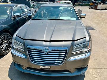 Lancia Thema 3.0L V6 CRD da 240 CV Motore VM . Km.