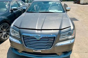 Lancia Thema 3.0L V6 CRD da 240 CV Motore VM . Km.