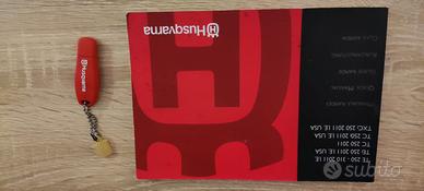 husqvarna te 310 2012 