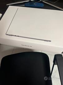 MacBook Air M3 15”