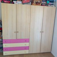 cameretta bambini buone condizioni