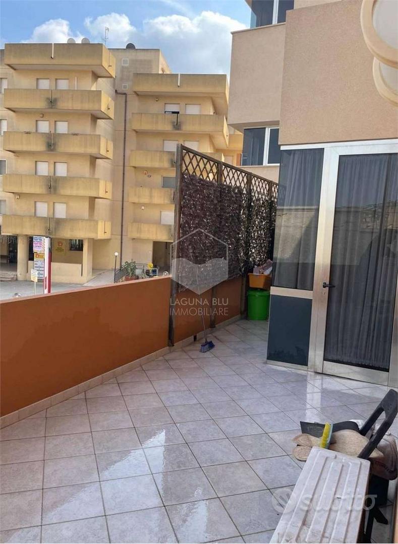 Appartamento – Marsala, Casabianca - Altro