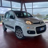 Fiat Panda 0.9 Benzina/Metano - Neopatentati