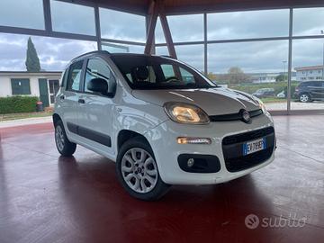Fiat Panda 0.9 Benzina/Metano - Neopatentati