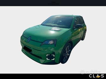 Renault 5 E-Tech Electric 120 CV Urban Range Techn