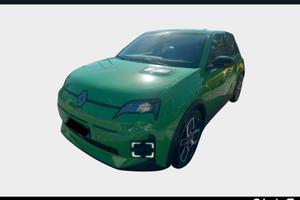 Renault 5 E-Tech Electric 120 CV Urban Range Techn
