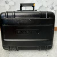 VALIGIA LATERALE VARIO NERA DESTRA F650 GS / F700 