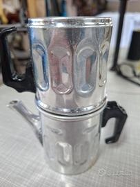 caffettiera isla napoletana 2 tazze 