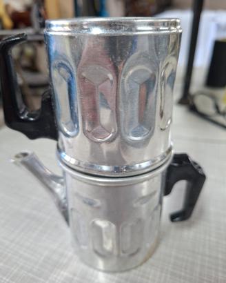 caffettiera isla napoletana 2 tazze 