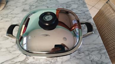 Unità di cottura Arondo AMC