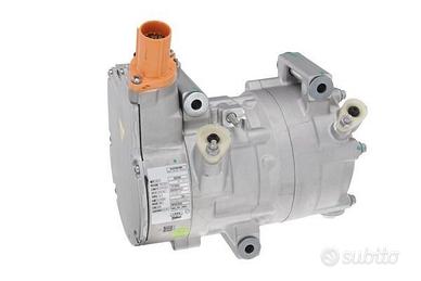 Compressore Clima E-2008 E-208 E-Doblo 9840056680