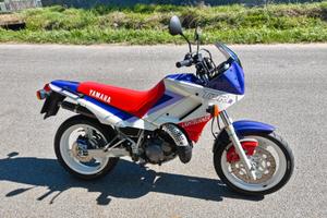 Yamaha tdr 125 r 5.400 chilometri