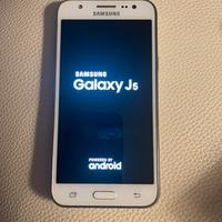 Samsung Galaxy J5