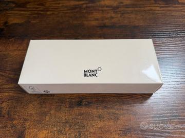 Montblanc Meisterstück Classique Rollerball Platin
