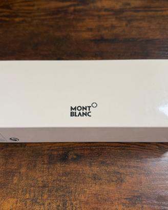 Montblanc Meisterstück Classique Rollerball Platin