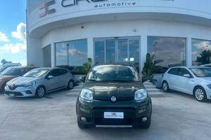 Fiat Panda 1.3 mjt 16v 4x4 75cv