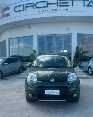 Fiat Panda 1.3 mjt 16v 4x4 75cv