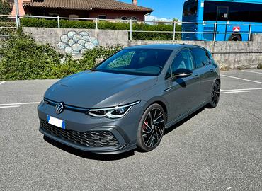 Volkswagen golf gtd prezzo valido entro 14/8
