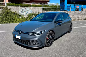 Volkswagen golf gtd prezzo valido entro 14/8