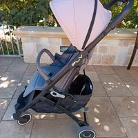 passeggino leggero Jane fly 