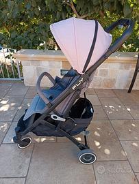 passeggino leggero Jane fly 