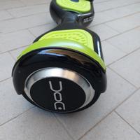 Hoverboard Nilox Doc