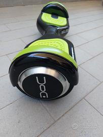 Hoverboard Nilox Doc