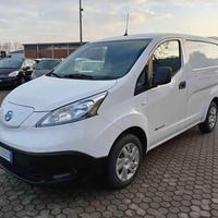 NISSAN E-NV200 N2 ELETRICO
