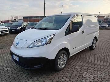 NISSAN E-NV200 N2 ELETRICO