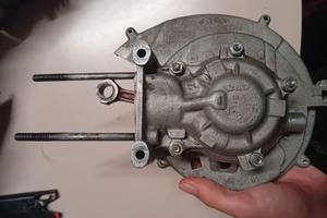 Ricambi ciao piaggio