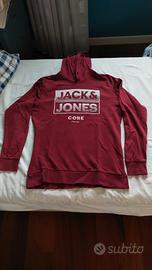 Felpa Jack& Jones 